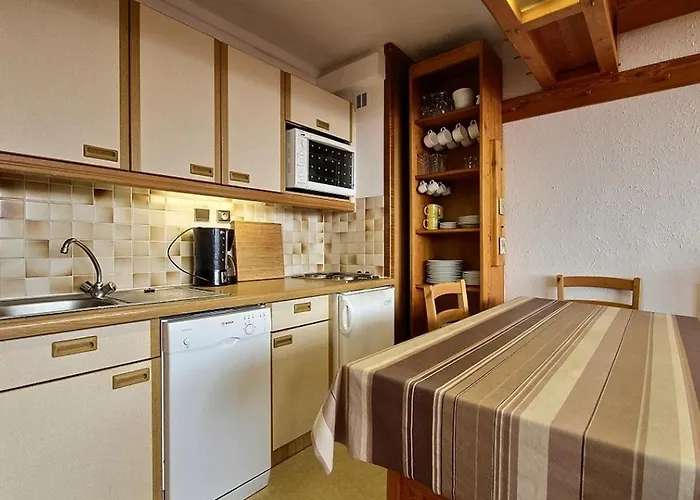 Calme 4 Pers Avec Vue Mont-blanc - Fr-1-455-109 *