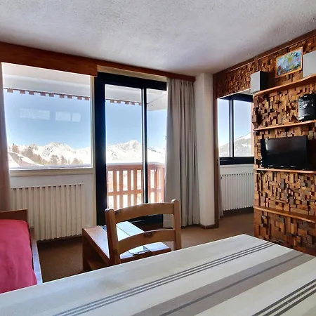 Apartment Calme 4 Pers Avec Vue Mont-blanc - Fr-1-455-109