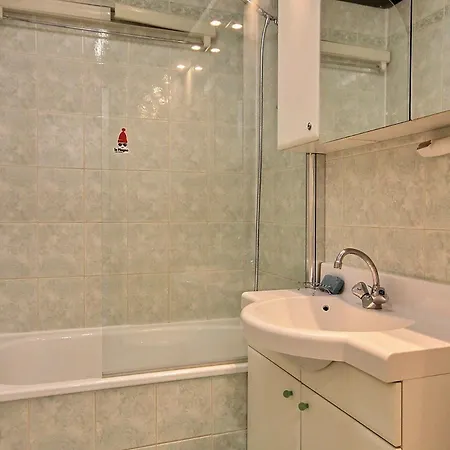 Calme 4 Pers Avec Vue Mont-blanc - Fr-1-455-109